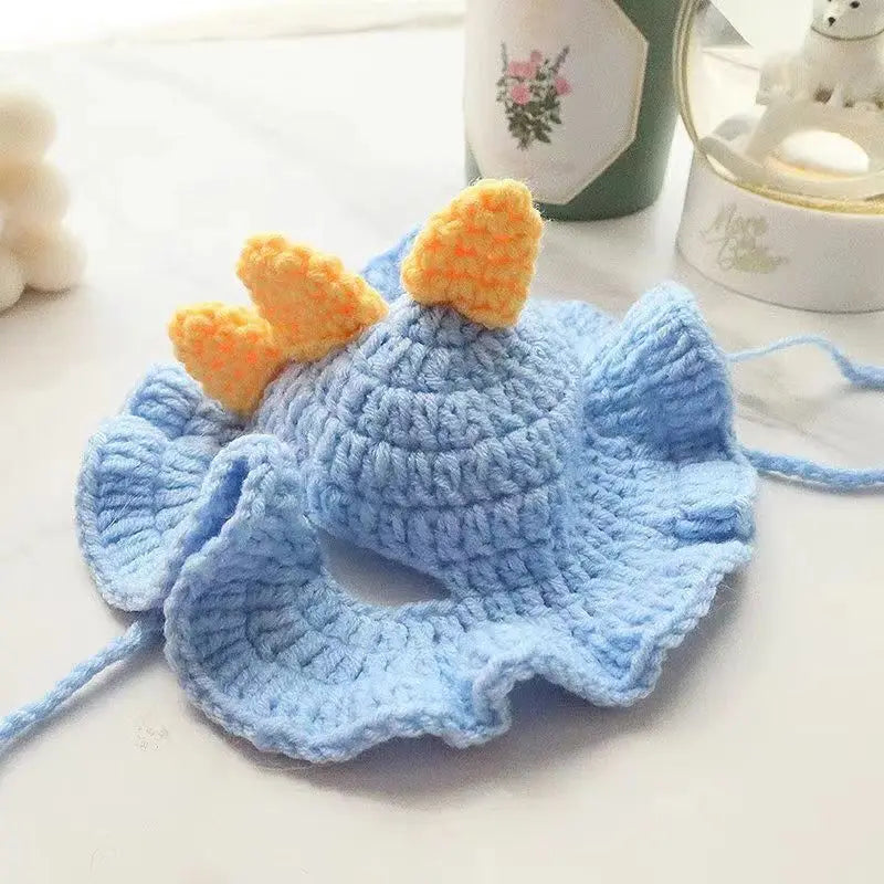 Funny Pet Hats for Cats and Dogs Collection