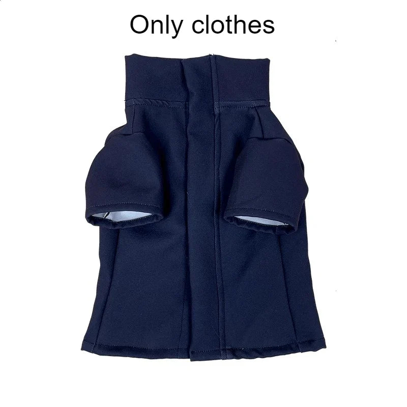 Gojo Satoru Cat Cosplay Costume by Zoomies & Co