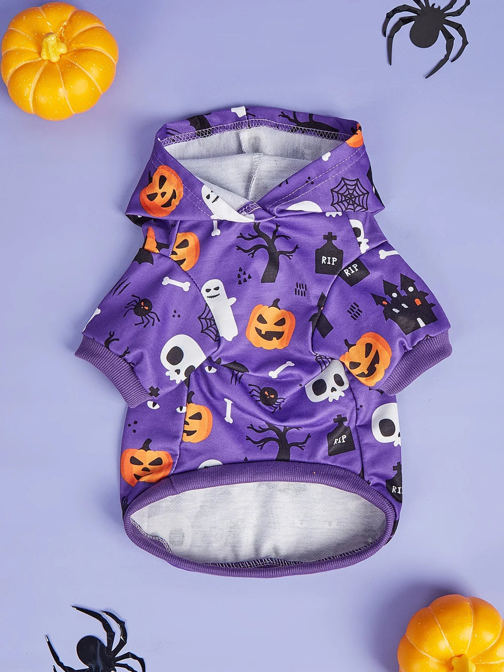 Halloween Dog Costumes for Small Dogs