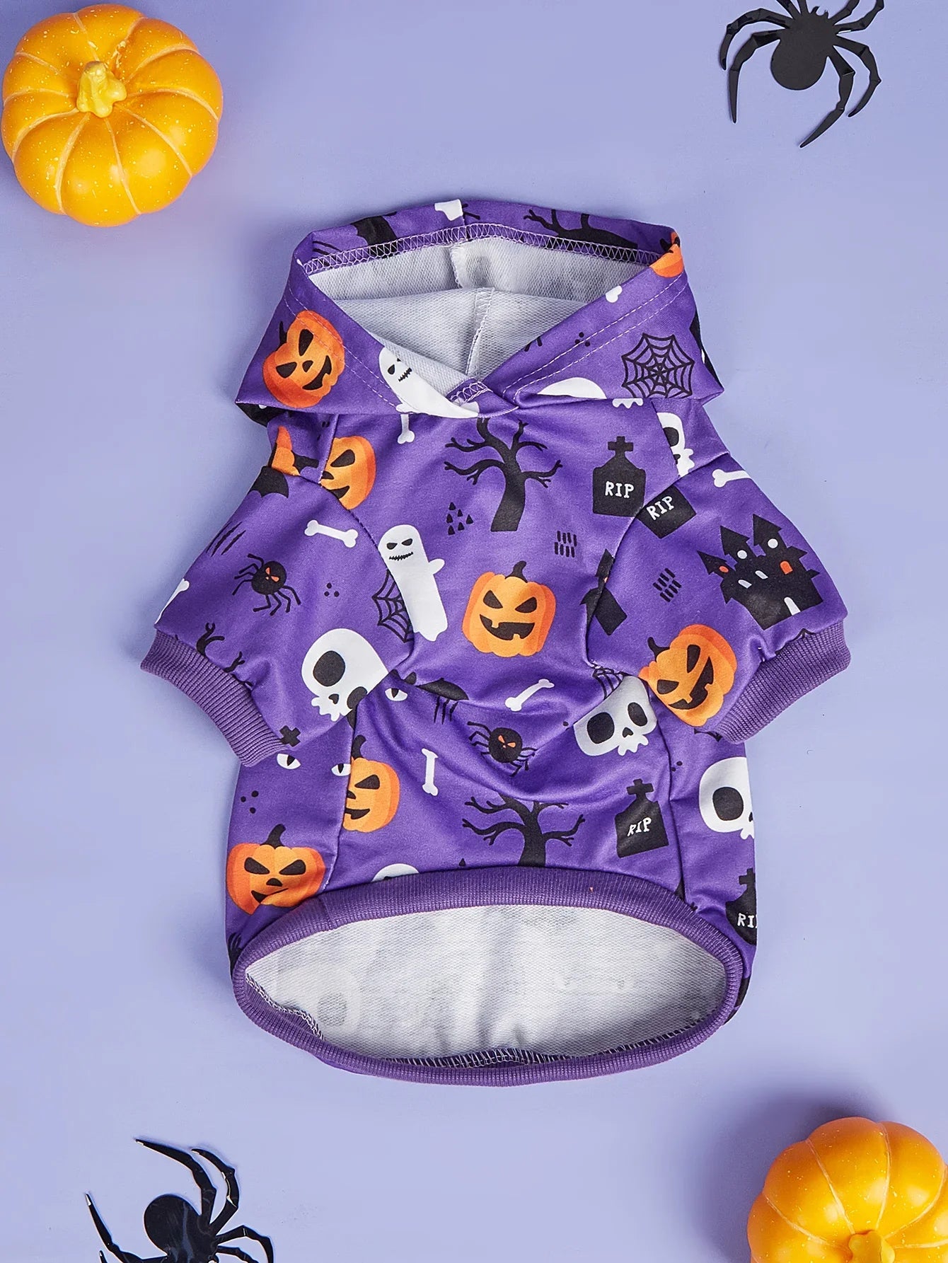 Halloween Dog Costumes for Small Dogs