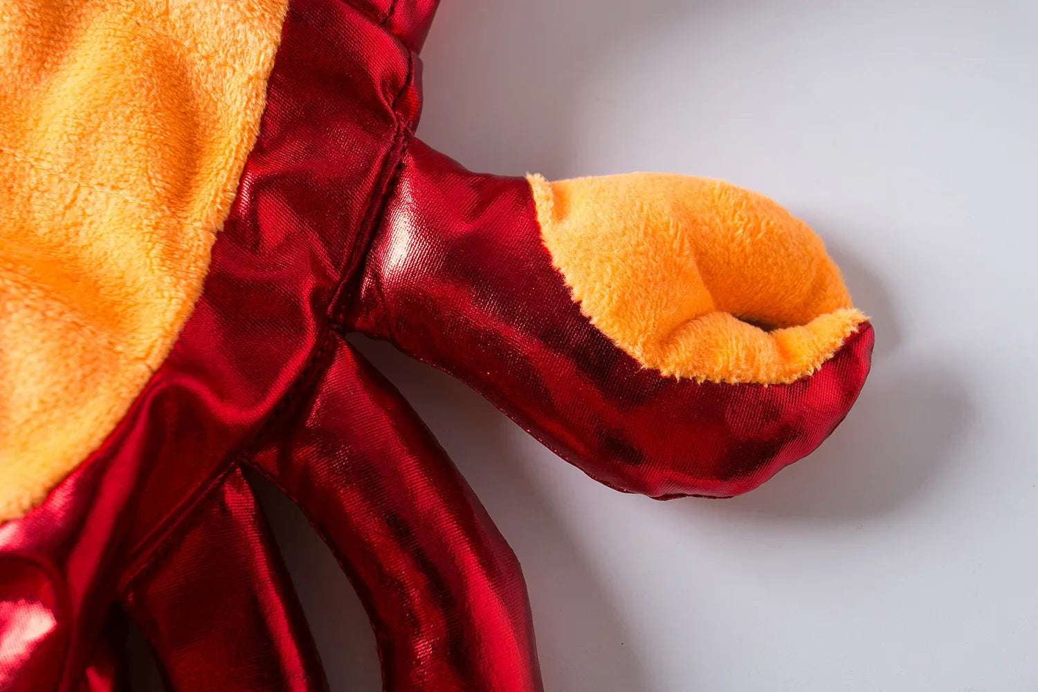 Halloween Dog Crab Costume for Pets