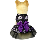 Halloween Pet Dress for Small Breeds