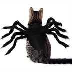 Halloween Spider Costume for Pets