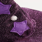 Halloween Witch Costume for Pets