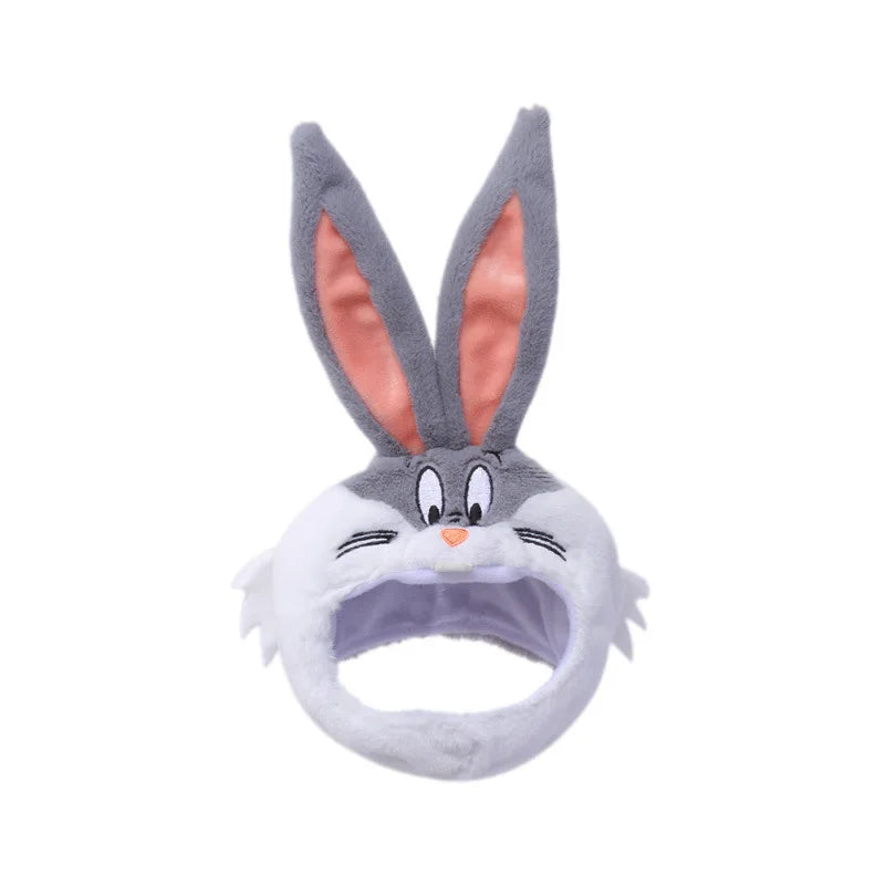 Looney Tunes Cat Halloween hats