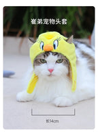 Looney Tunes Cat Halloween hats