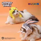 Looney Tunes Cat Halloween hats