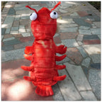 Lobster Dog Costume for Pets