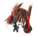 Pet Wig for Halloween Fun