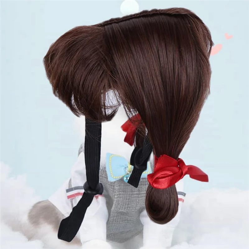 Pet Wig for Halloween Fun