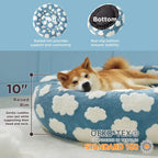 The ORIGINAL Pet Calming Bed