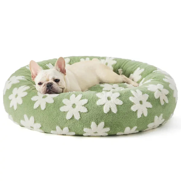 The ORIGINAL Pet Calming Bed