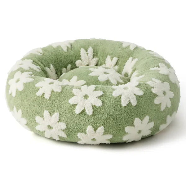 The ORIGINAL Pet Calming Bed