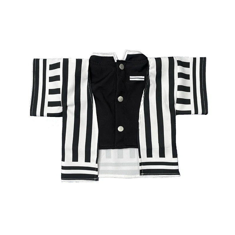 Demon Slayer Pet  Costumes