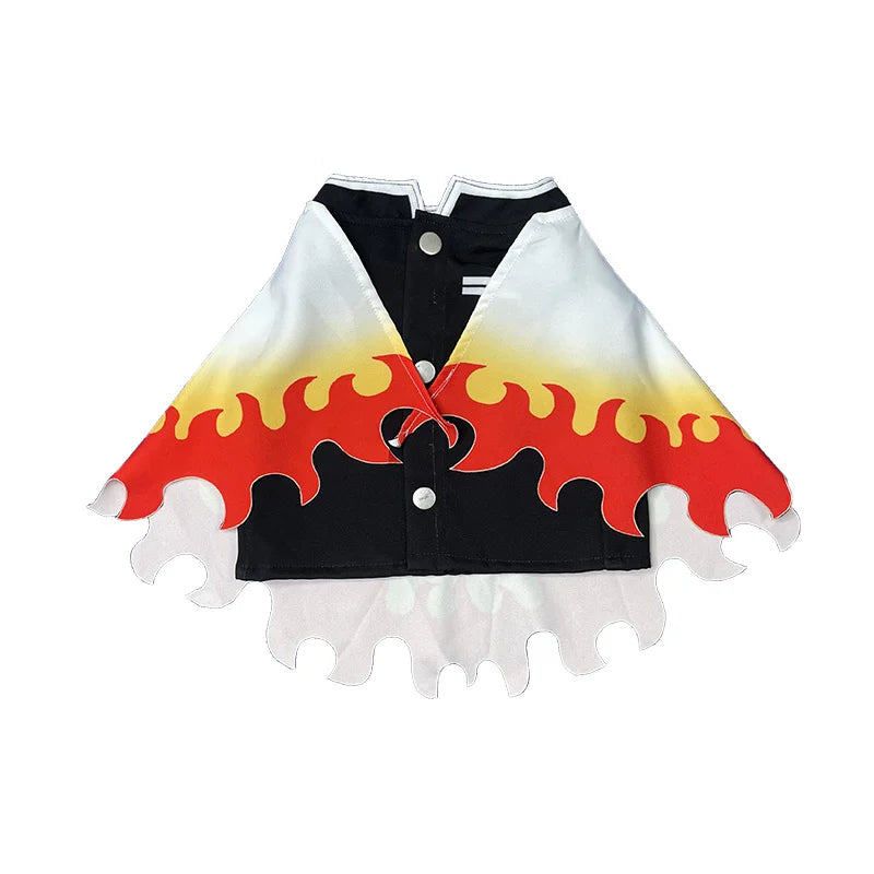 Demon Slayer Pet  Costumes