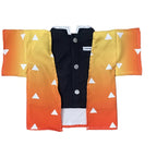 Demon Slayer Pet  Costumes