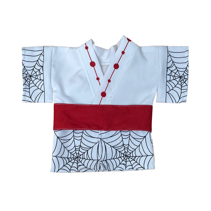 Demon Slayer Pet  Costumes